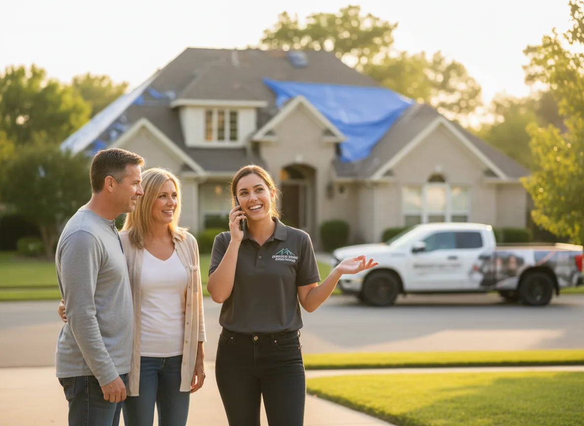 Emergency Roof Repair Warba, MN FAQs